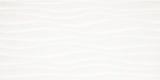 Alaplana Aspen Waves 30x60cm Blanco Brillo