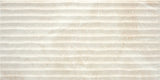 Alaplana Blade Mosaic 30x60cm Mate · Beige