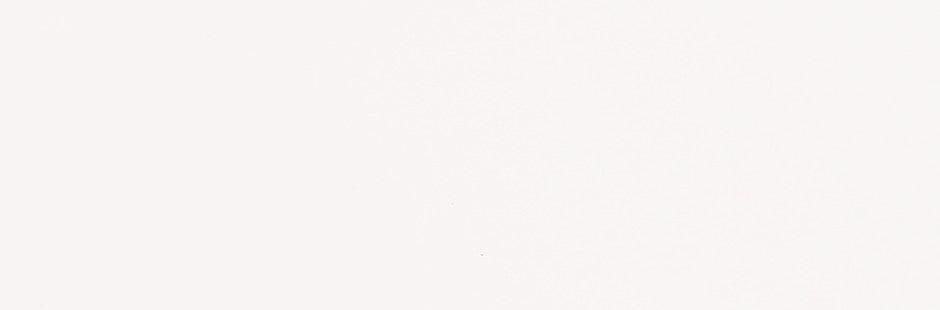 Alaplana Aspen 33,3x100cm · Blanco Brillo