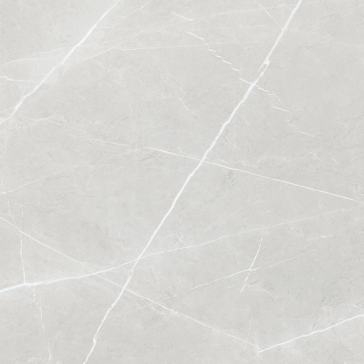 Alure 100x100 Rect. · blanco