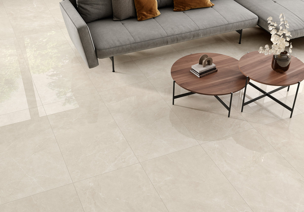 Amalfi 60x120 Rect. Pul. · beige