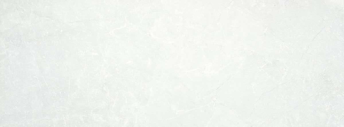 Amalfi 33,3x90 Rect. · blanco