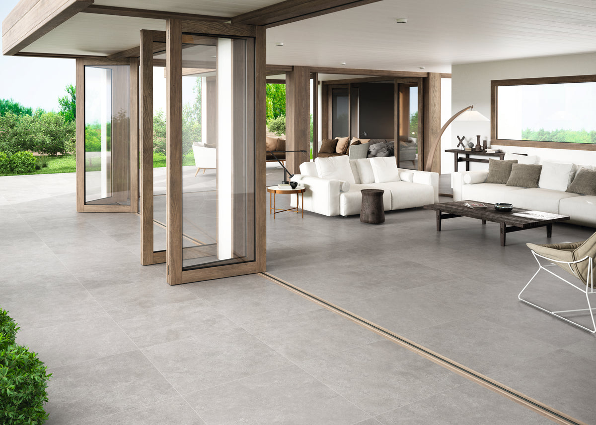 Durstone Clunia 30x60cm Mate Rectificado