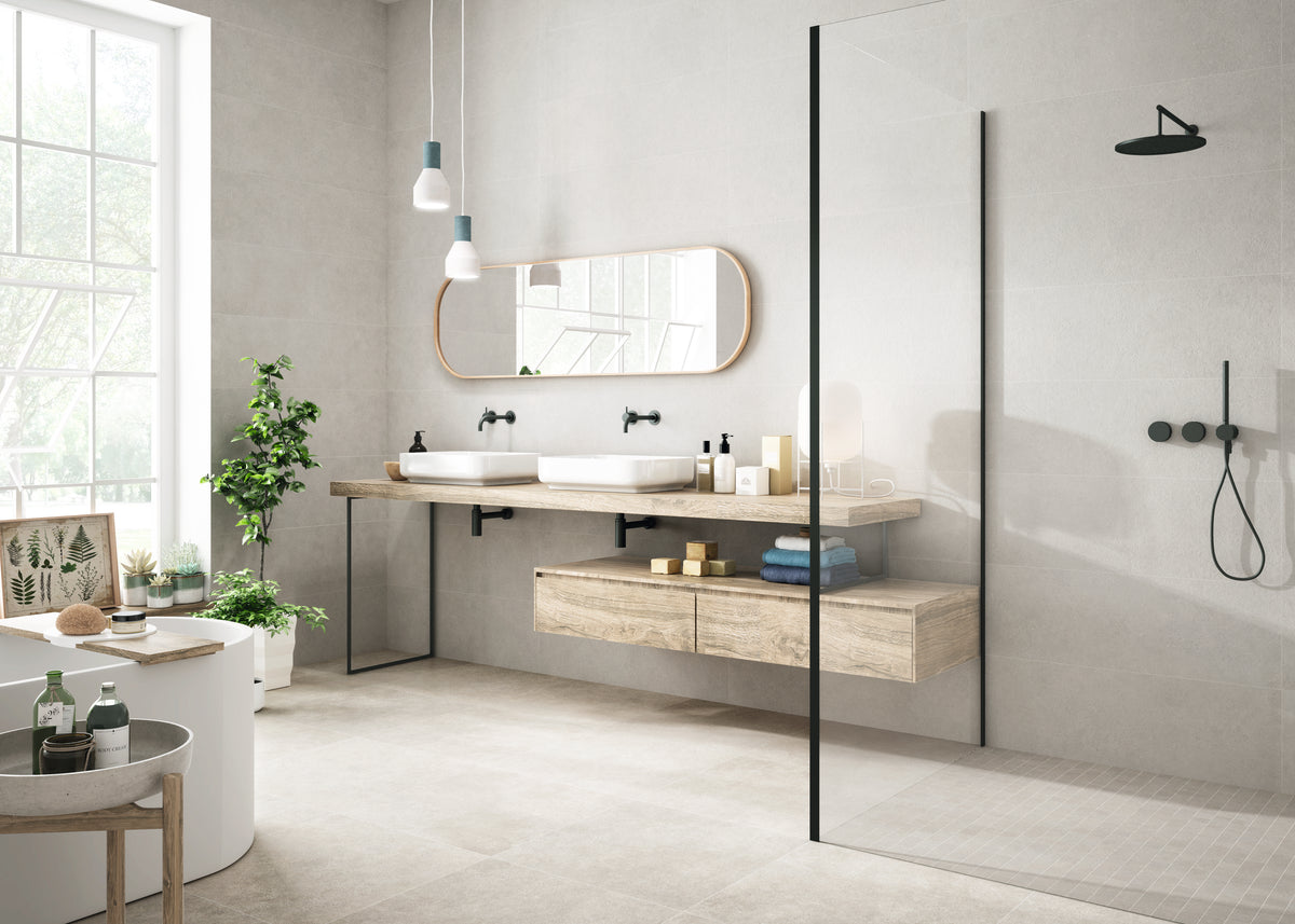 Durstone Clunia 30x60cm Mate Rectificado
