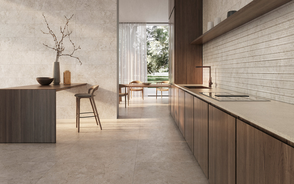 Ardara Porcelain 100x100cm Rectificado