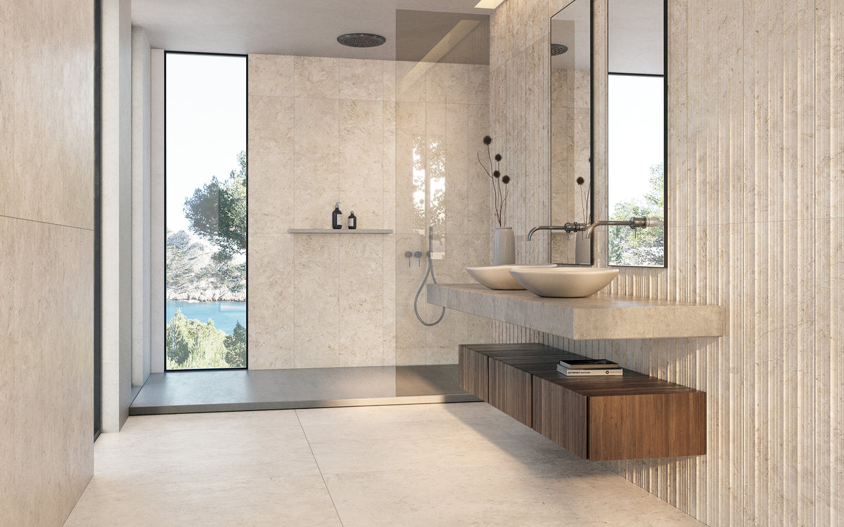 Ardara Porcelain 100x100cm Rectificado