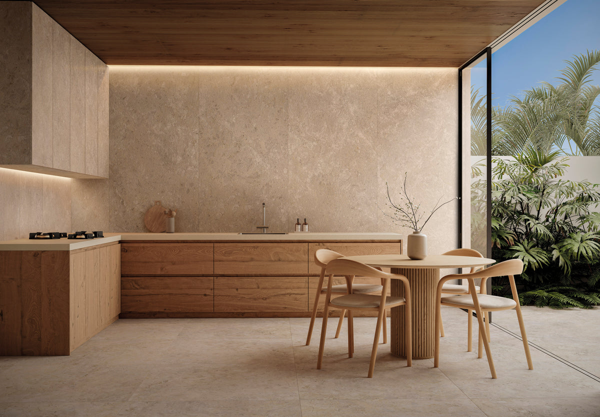 Ardara Porcelain 100x100cm Rectificado