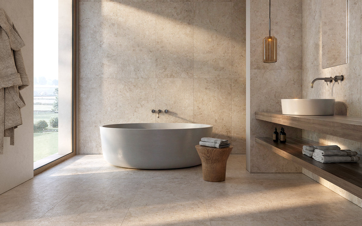 Ardara Porcelain 100x100cm Rectificado