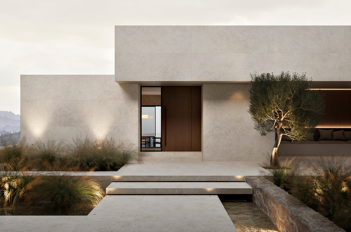 Ardara Porcelain 100x100cm Rectificado
