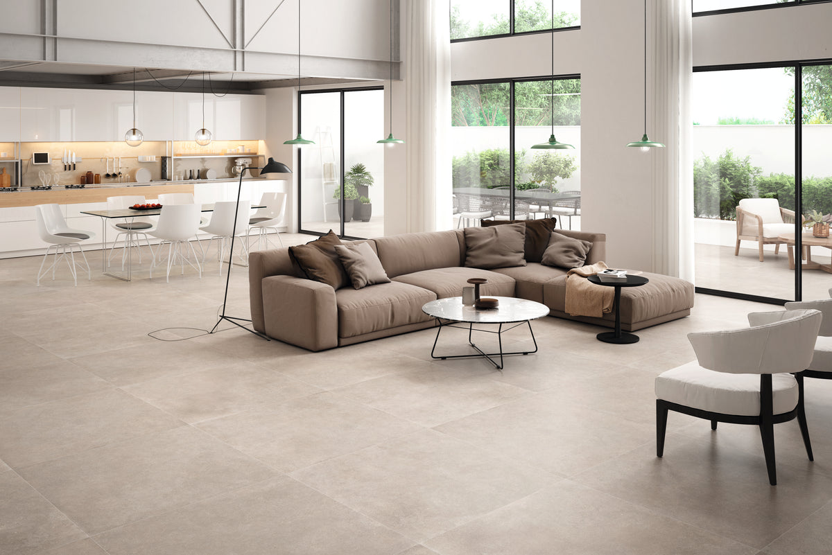 Durstone Clunia 30x60cm Mate Rectificado