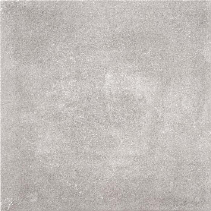 Alaplana Assen 45X45cm Mate · Grey