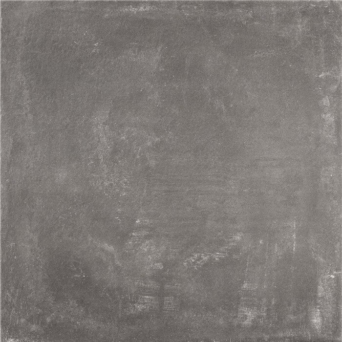 Alaplana Assen 45X45cm Mate · Graphite