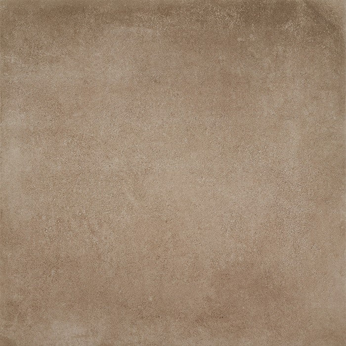 Alaplana Lecco 45x45cm Mate SlipStop · Mocca