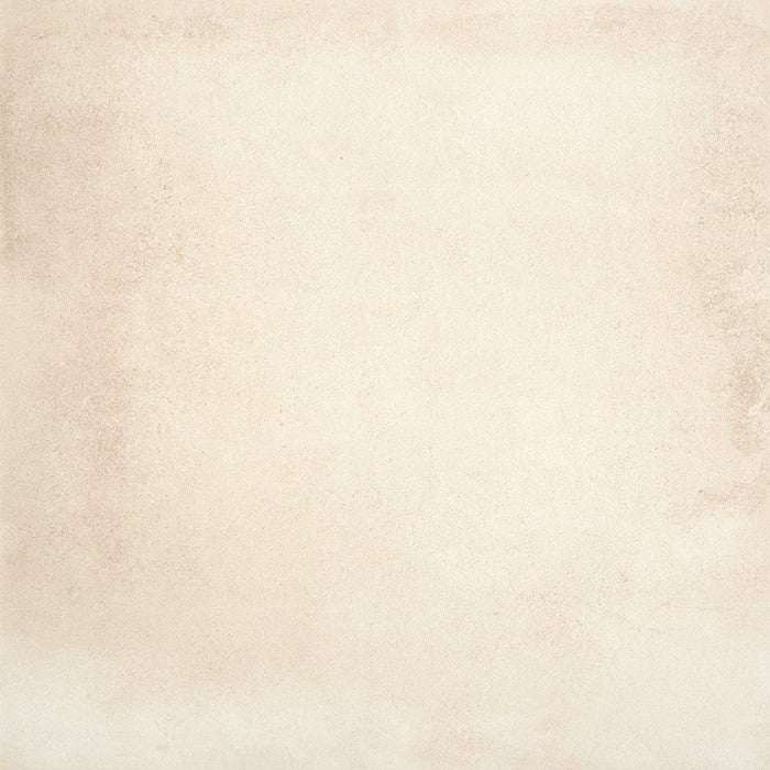 Alaplana Lecco 45x45cm Mate SlipStop · Crema