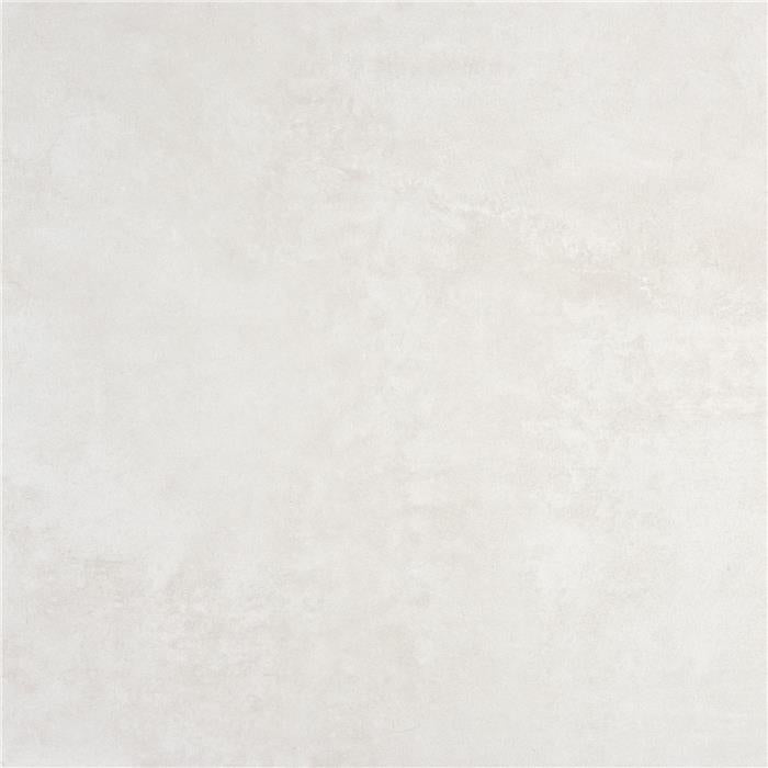 Alaplana Balance 60x60cm Mate Rectificado · Blanco