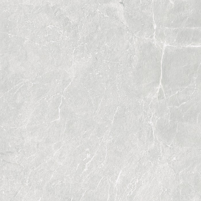 Alaplana Blade 100x100cm Rectificado · Blanco Perla Satinado