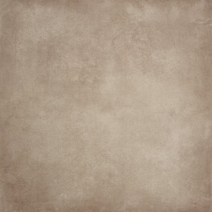 Alaplana Lecco 100x100cm Mate Rectificado SlipStop · Mocca