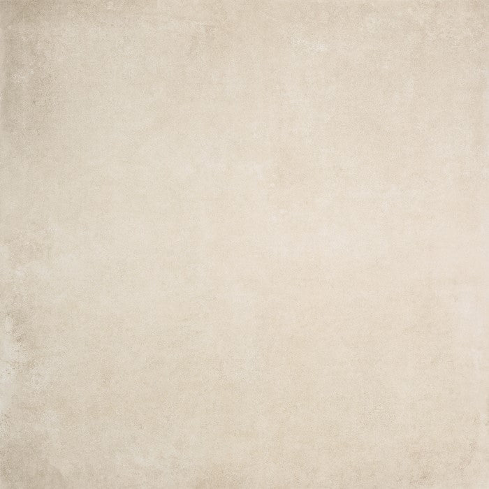 Alaplana Lecco 60x60cm Mate Rectificado SlipStop · Crema