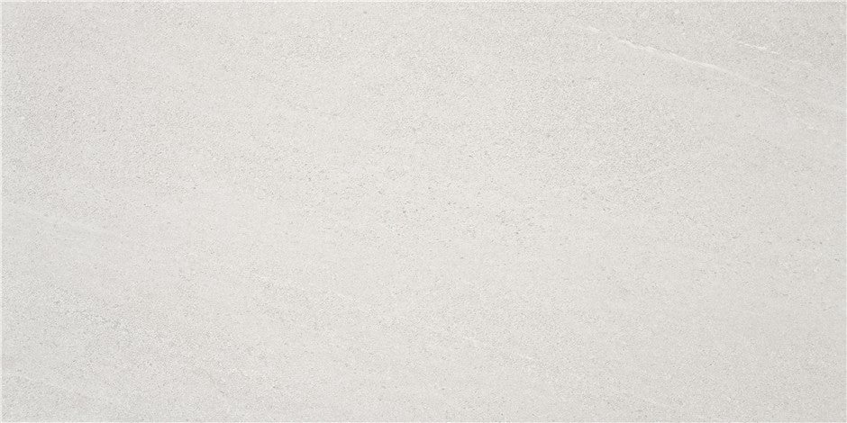 Alaplana Halton 60x120cm Mate Rectificado · Blanco