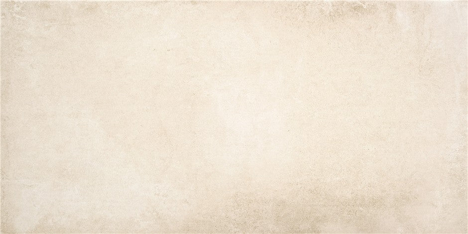 Alaplana Lecco 60x120cm Mate Rectificado SlipStop · Crema