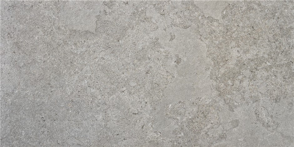 Alaplana Portland 60x120cm Mate Structech Rectificado · Dark Grey