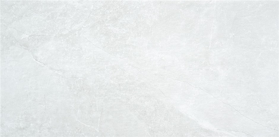 Amalfi 60x120cm Rectificado Mate Slipstop · Blanco