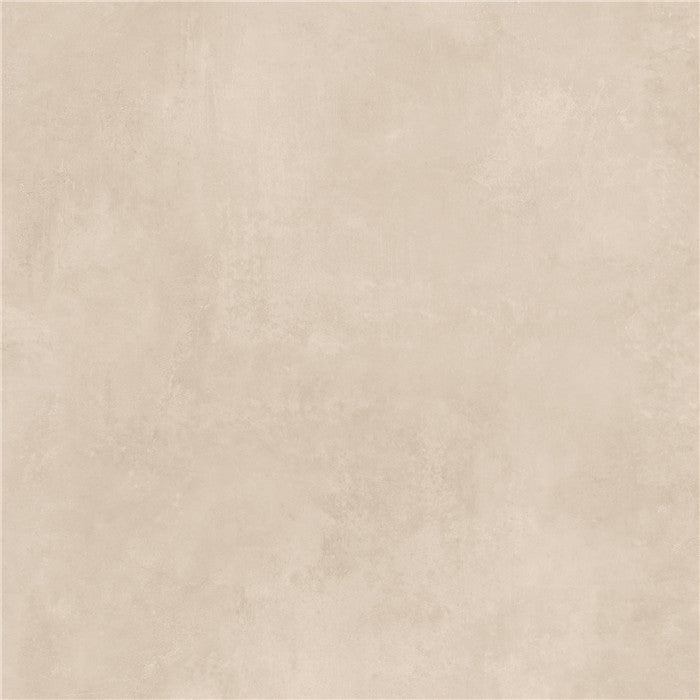 Alaplana Balance 120x120cm Mate Rectificado · Cream