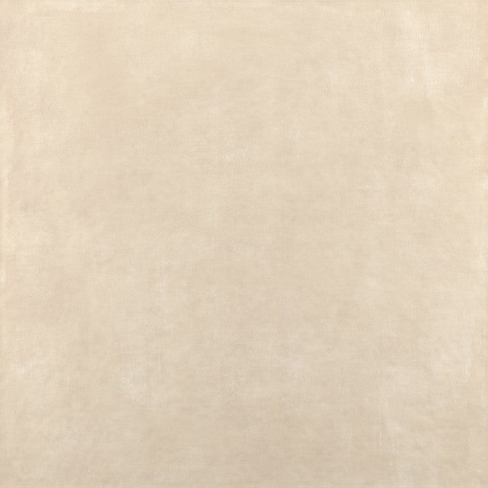 Alaplana Castleton 120x120cm Mate Rectificado · Crema