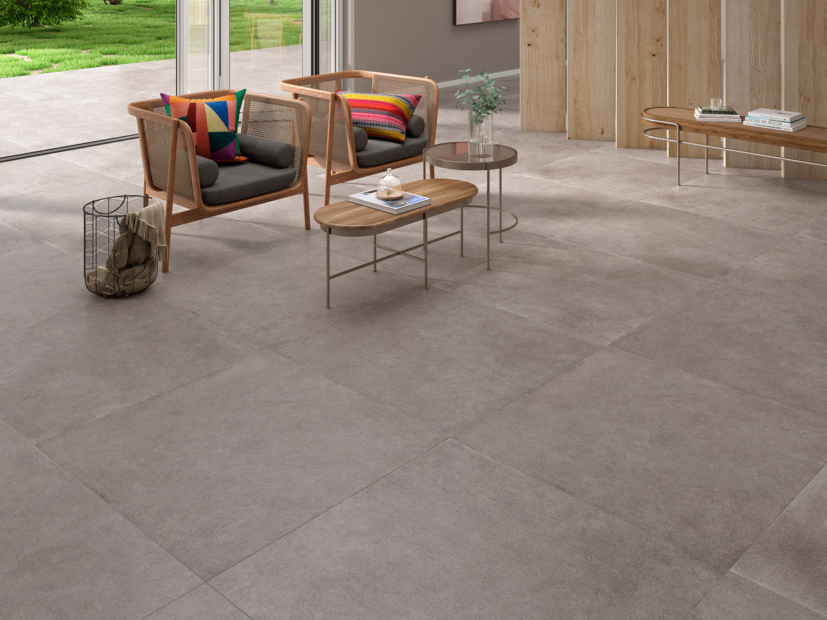 Durstone Clunia 30x60cm Mate Rectificado