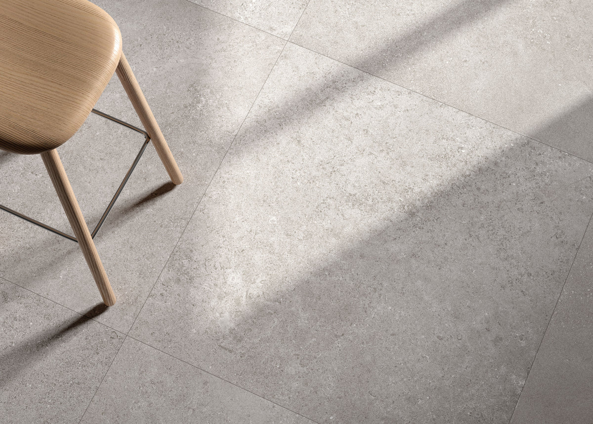 Cluny Porcelain 120x120cm Rectificado