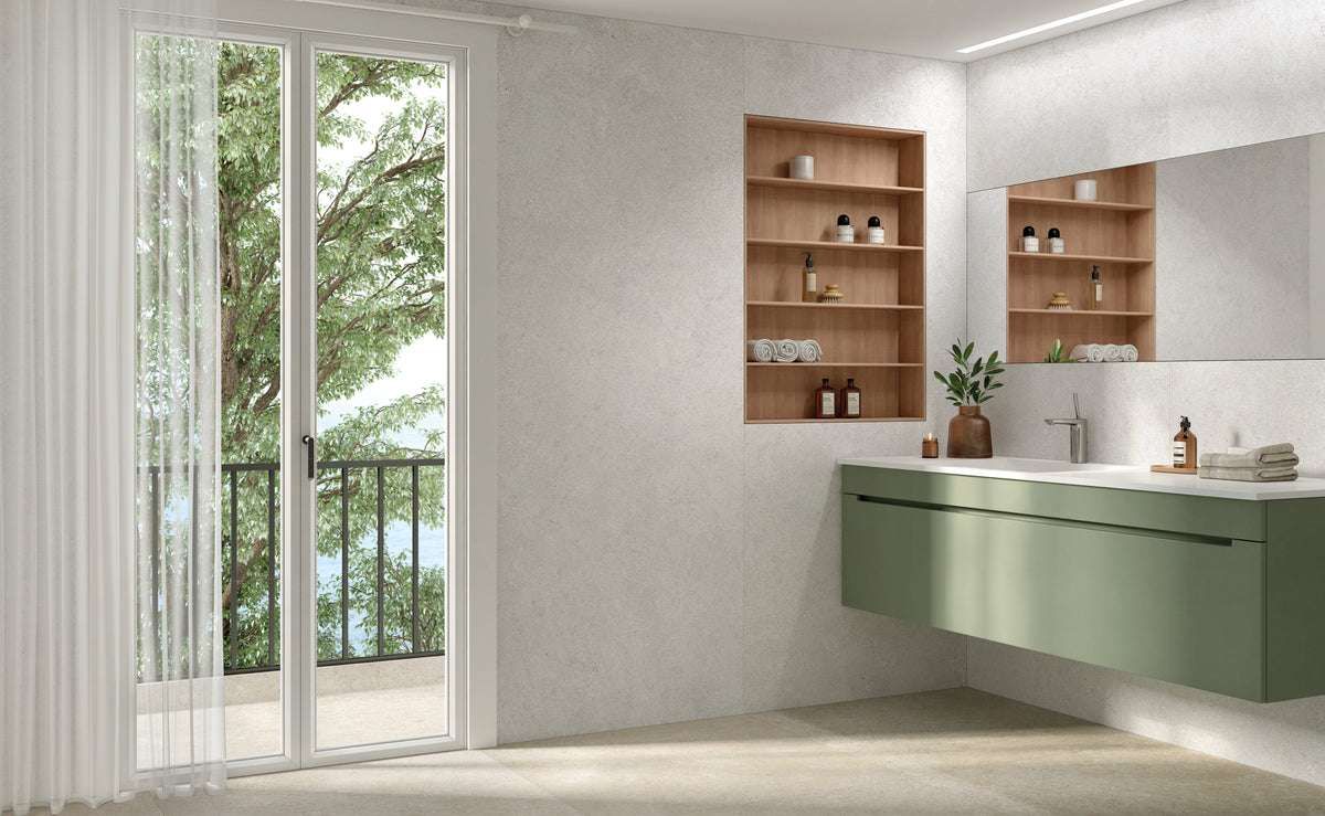 Cluny Floor 60x120cm Antislip