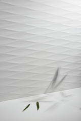 Cotton Wall 33,3x100cm Rectificado