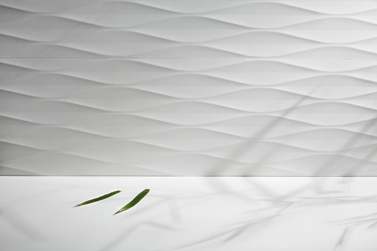 Cotton Wall 33,3x100cm Rectificado