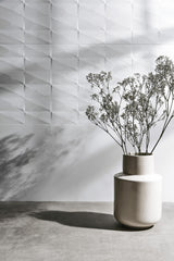 Cotton Wall 33,3x100cm Rectificado