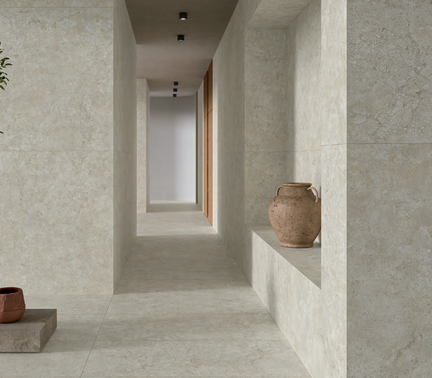 Alaplana Campaspero 60x60cm Mate Rectificado