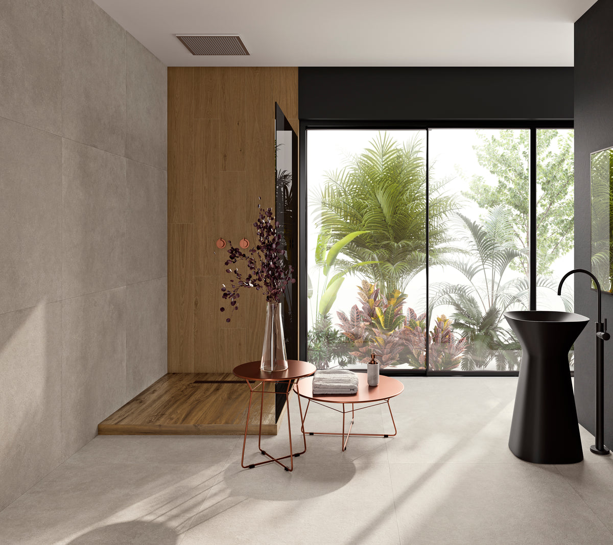 Durstone Clunia 30x60cm Mate Rectificado