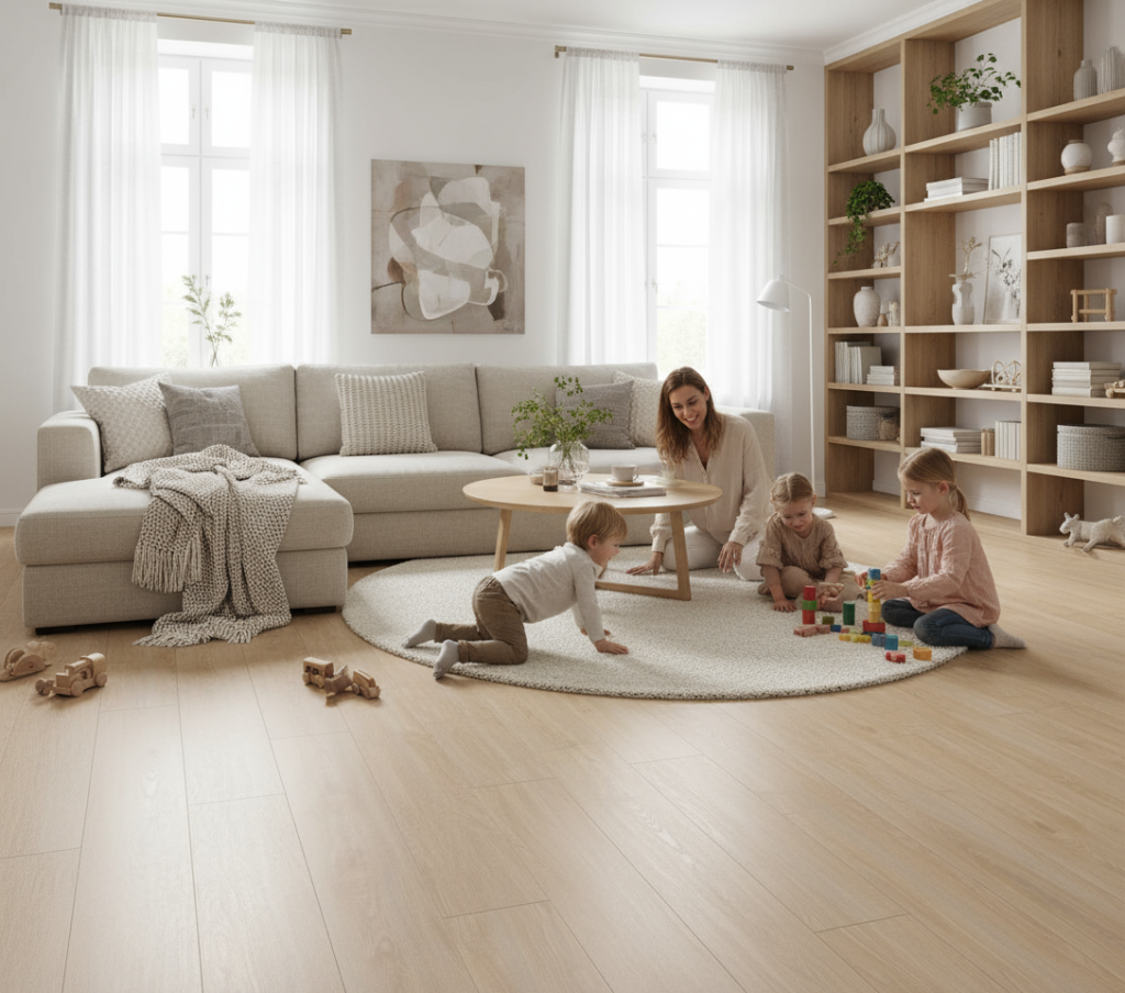 Parquet