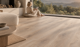 MAMMUT PLUS D3669 MAKRO OAK BEIGE ML1018 1845X244X10 mm AC5