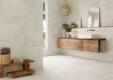 Durstone Dakota 30x60cm Mate Rectificado · Grey