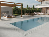 Durstone Dakota 100x100cm Mate Rectificado · Sand