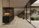 Durstone Dallas 60x60cm Mate Rectificado · Black