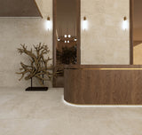 Durstone Denver 30x60cm Mate Rectificado · Beige