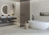 Durstone Q-Denver 31x98cm Mate Rectificado · Beige