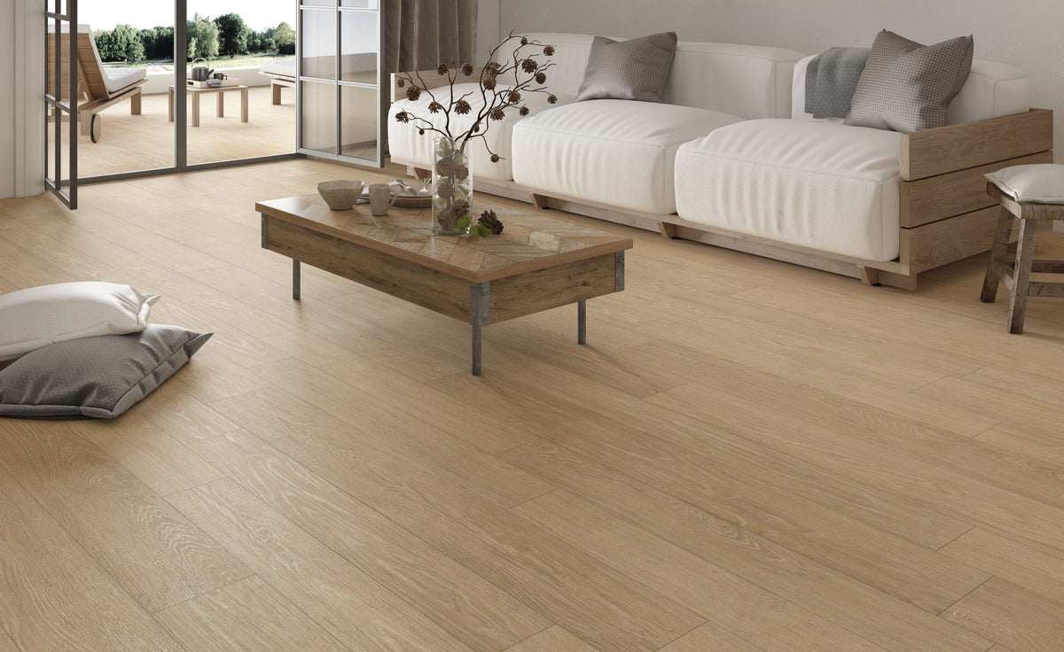 Essence Porcelain 19,5x121,5cm Rectificado