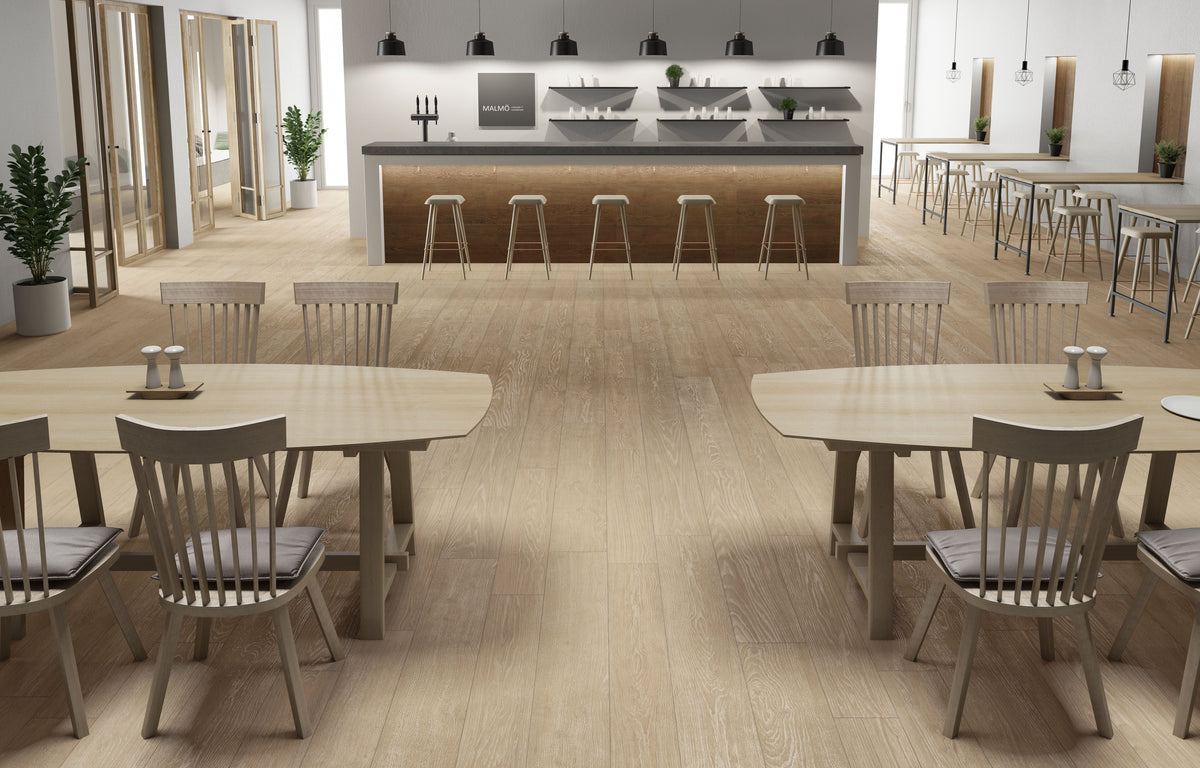 Essence Porcelain 24x151cm Rectificado