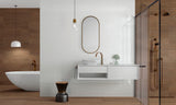 Essence Porcelain 19,5x121cm Rectificado