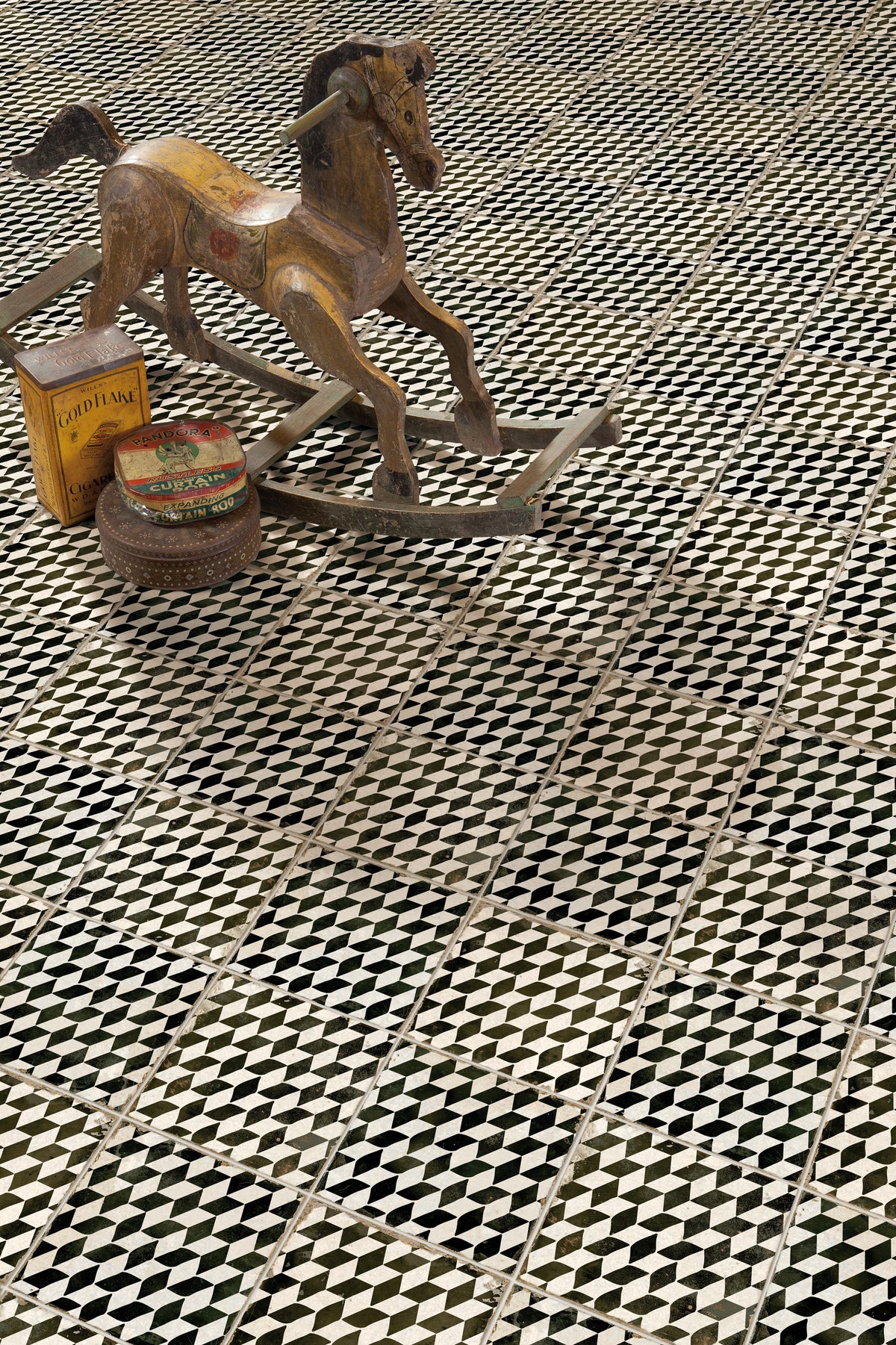 FS Damero 45x45