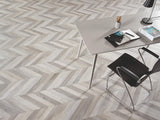 Durstone L'Heritage 30x120cm Mate Rectificado · Ash