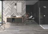 Durstone L'Heritage 30x120cm Mate Rectificado · Ash