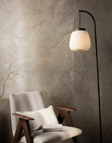 Lucca Porcelain 100x100cm Shaped Rectificado